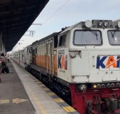Libur Idul Adha, Perjalanan Kereta dari Cirebon Diprediksi Ramai