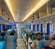 Daop 3 Cirebon Catat 37.368 Penumpang Selama Libur Panjang Idul Adha