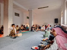 Petani Sulit Pupuk, Nelayan Mengeluh Hasil Tangkapan Menurun, Jadi Sorotan Warga NU Cirebon