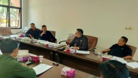 DPRD Kabupaten Cirebon Matangkan Raperda Data Presisi untuk Dukung Pembangunan Tepat Sasaran