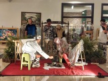 Hotel Santika Cirebon Hadirkan Heritage Week 2026 untuk Angkat Budaya Lokal