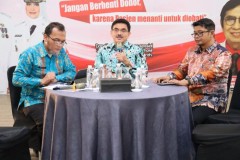 Hari Jadi Cirebon ke-599 Hadirkan Agenda Budaya, UMKM, hingga Porsenitas XIII