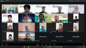IPB University dan UNU Cirebon Kenalkan Teknologi Swarm Aerator untuk Budidaya Perikanan