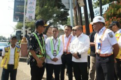 DPR RI dan KAI Bahas Rencana Flyover dan Underpass di Kawasan Krucuk Kota Cirebon