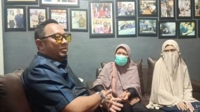 Aiptu N, Oknum Polisi Polres Tegal Kota, Diduga Aniaya Warga Cirebon hingga Luka Bakar 47 Persen