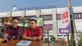Pemegang Saham Pendiri RS Permata Cirebon Bantah Klaim Manajemen Soal Pembekuan Hak Saham
