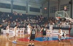 Cheng Ho Cup 2026 Bawa Tim Tiga Negara ke Cirebon, Sport Tourism Ikut Bergerak