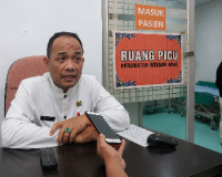Lovanya Masih Alami Trauma, RSUD Gunung Jati Batasi Kunjungan