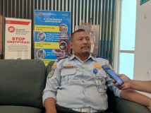 Terminal Harjamukti Kaji Penataan Kawasan dan Integrasi Angkutan Umum