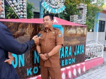 Kepala SDN Nusantara Jaya Klarifikasi Isu MPLS, Seragam dan Buku Dipastikan Tanpa Pungutan