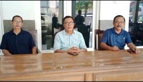 Kuwu Gegesik Wetan Bantah Dugaan Penyimpangan Anggaran Ketahanan Pangan
