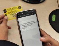 Lapas Narkotika Cirebon Terapkan PAS-KODE, Uang Tunai Tak Lagi Berlaku di Blok Hunian