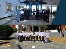 Hari Anak Nasional, 43 Anak Jajal Jadi General Manager Hotel Selama Sehari