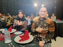 Kapolres Ciko Baru Dapat Titipan PR dari DPRD, Berantas Narkoba hingga Kejahatan Jalanan