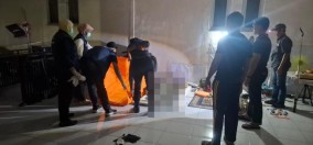 Ditemukan Meninggal di Pabrik Harjamukti, Polisi Sebut Korban Diduga Punya Riwayat Penyakit
