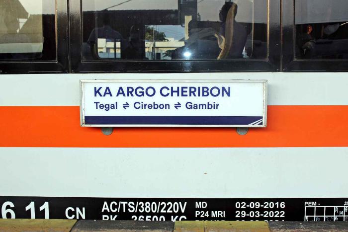 Bulan Juni, KAI Daop 3 Cirebon Adakan Tarif Promo KA Gocher