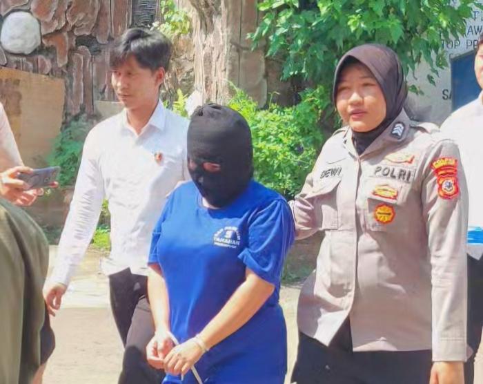 Gali Lubang Tutup Lubang, Skema Investasi Ilegal di Cirebon Terbongkar