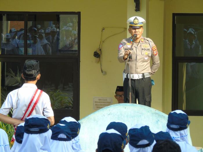 Layanan SIM dan Samsat di Kota Cirebon Tak Mengalami Perubahan Selama Ramadan