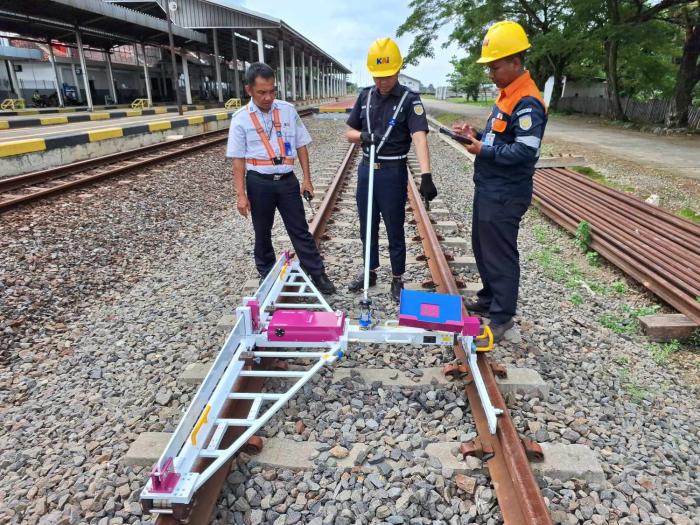 Puncak Arus Mudik Diprediksi H-3, KAI Daop 3 Cirebon Siapkan 191 Perjalanan Kereta