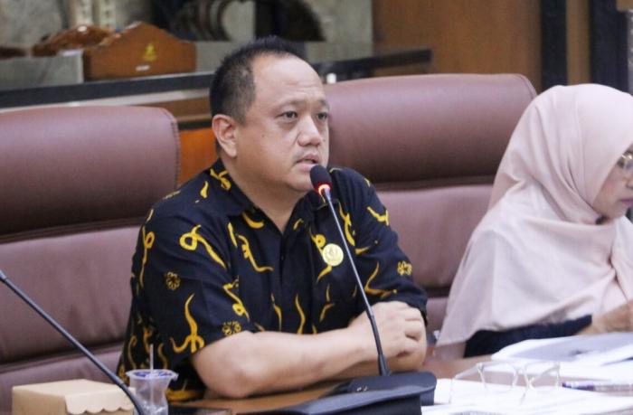DPRD Kota Cirebon Dukung Usulan Insentif untuk Tagana