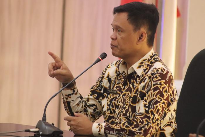 Pemkab Cirebon Siapkan Rp17 Miliar untuk Perbaikan Jalan Wilayah Timur
