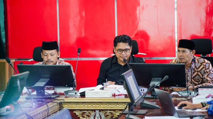 Dua Raperda Inisiatif DPRD Kabupaten Cirebon Masuki Tahap Pembahasan Lanjutan