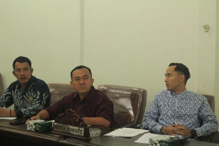 DPRD Kabupaten Cirebon Genjot Optimalisasi CSR Lewat Raperda Baru