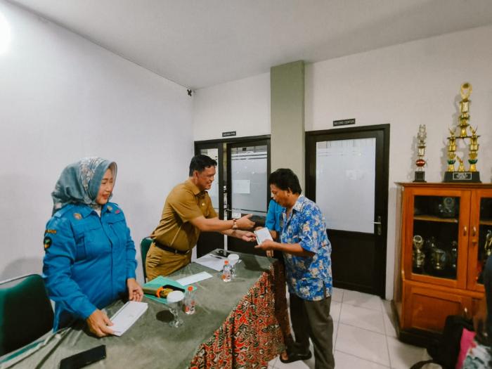 Sekda Hilmy: Penipuan Kerja di Subang Harus Jadi Pelajaran