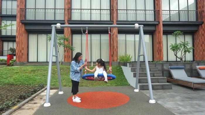 Liburan Sekolah, Hotel Santika Premiere Linggarjati Tawarkan Paket Family Escape