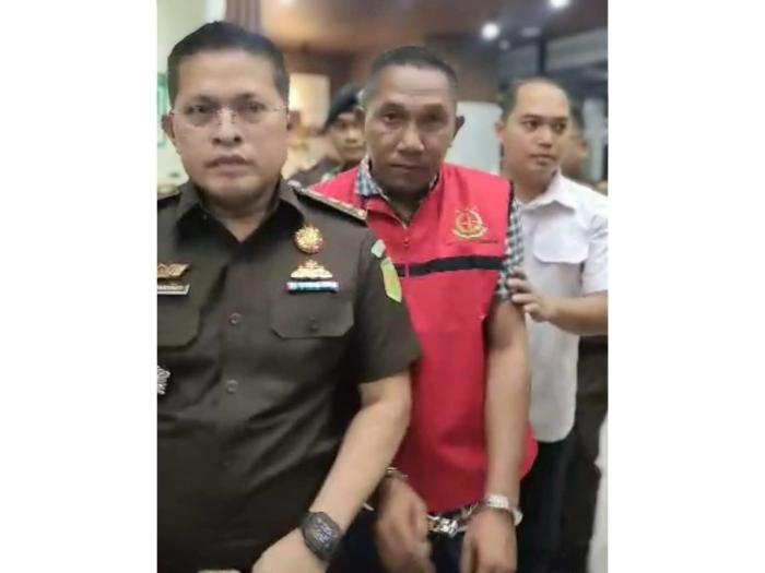 Empat Orang Jadi Tersangka Dugaan Korupsi Dana PIP di SMAN 7 Kota Cirebon