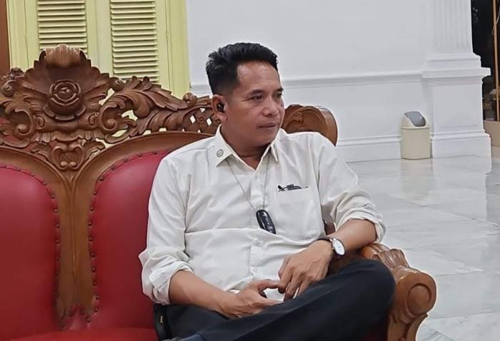 Seleksi Anggota KI Cirebon Masuki Tahap Psikotes, Timsel Diminta Jaga Objektivitas