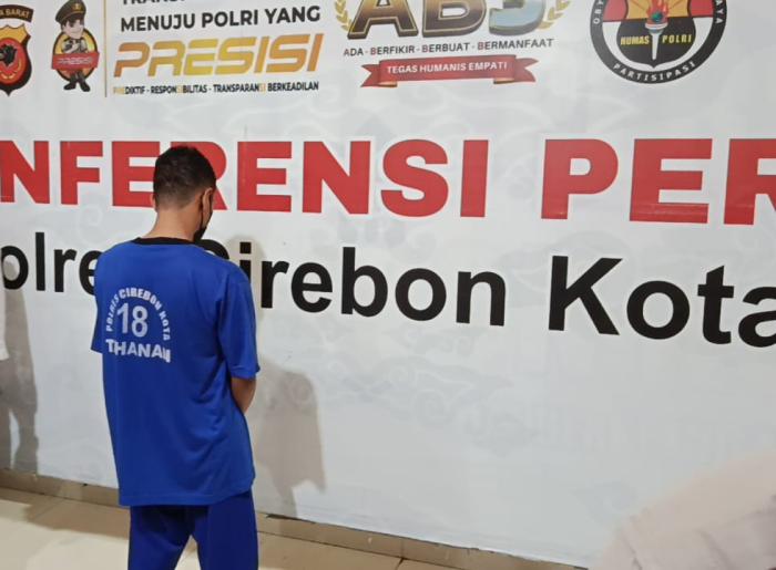 Staf Keuangan PDAM Kota Cirebon Korupsi Rp 3,7 Miliar untuk Judi dan Trading