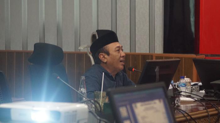 DPRD Kabupaten Cirebon Minta Dinsos Lakukan Pendataan Ulang Penerima Bansos pada 2026