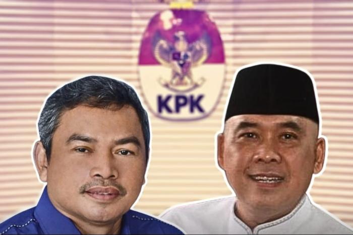 Satori dan Heri Gunawan Diduga Terima Miliaran Rupiah dari Dana CSR BI dan OJK
