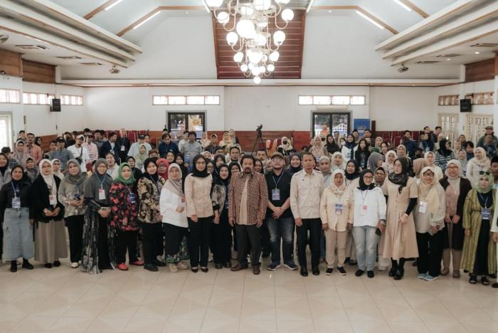 Bekasi Siapkan 169 Dapur untuk Dukung Program Makan Bergizi Gratis