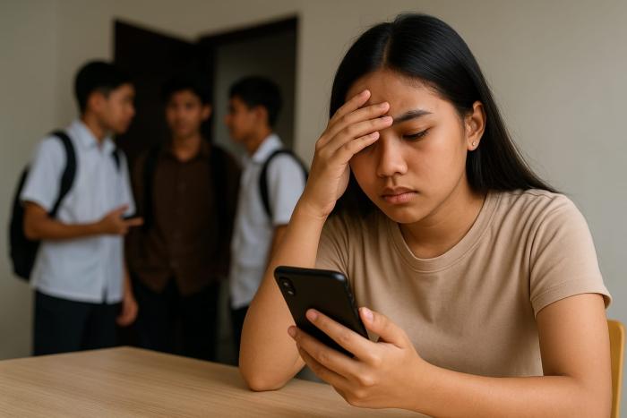 Polisi Usut Dugaan Edit Foto Asusila Pakai AI oleh Pelajar SMA di Cirebon