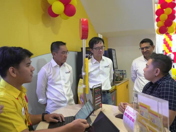 Indosat Apresiasi Pelanggan IM3 dan Tri dengan Promo Harpelnas 2025