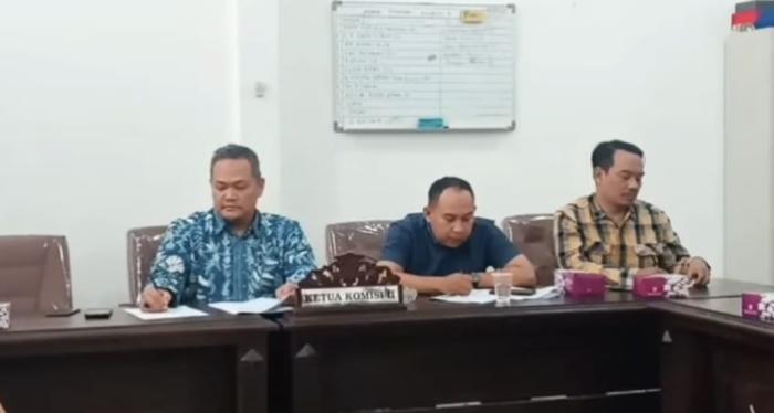 Komisi I DPRD Kabupaten Cirebon dan Bapenda Rapatkan Skema Insentif Pajak PBB-P2