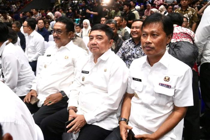 Pemkot Cirebon Dukung Percepatan Infrastruktur dan Hunian Layak di Jabar