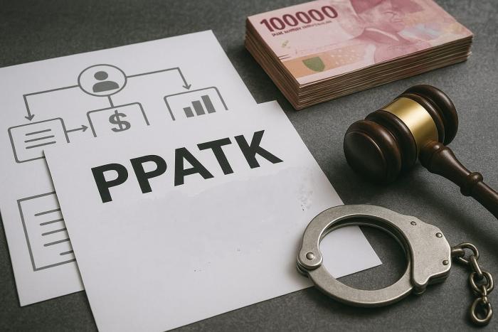Kejari Kota Cirebon Gunakan Data PPATK untuk Ungkap Korupsi Gedung Setda