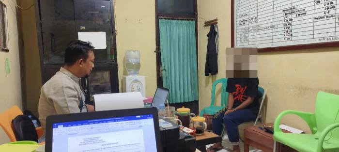 Bobol Toko di Kawasan Kecapi, Pria di Cirebon Ditangkap Polisi dalam Waktu Singkat