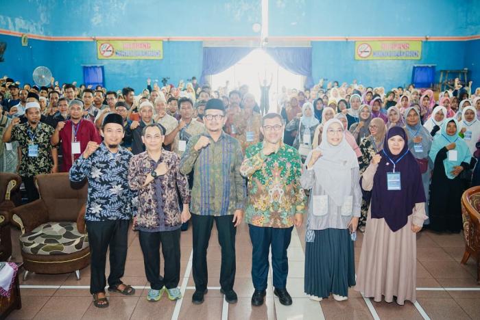 Program Makan Bergizi Gratis Diharapkan Perkuat Generasi Sehat di Lumajang