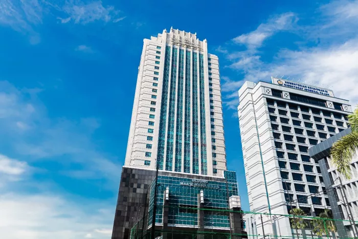 Sektor Digital Sumbang Rp42,53 Triliun ke Kas Negara Sektor Digital Sumbang Rp42,53 Triliun ke Kas Negara