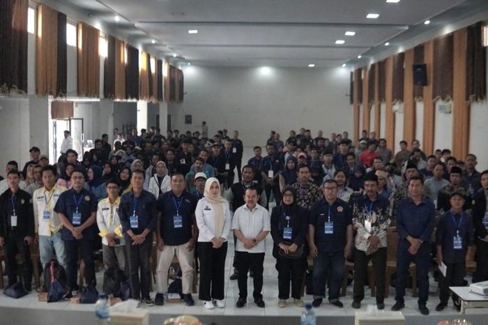 Program Makan Bergizi di Serang Dorong Terciptanya Generasi Sehat dan Cerdas