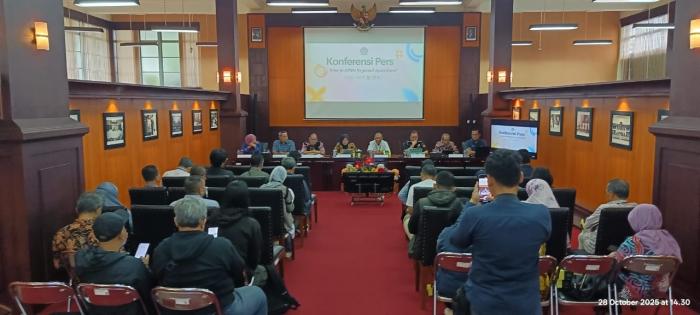 Pendapatan Negara di Jawa Barat Tembus Rp102 Triliun Hingga September 2025