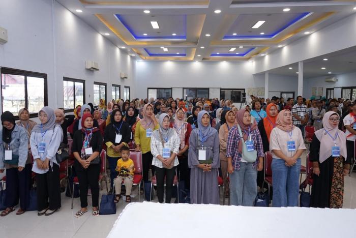 Program MBG di Cirebon Dorong Kesadaran Pola Makan Sehat Sejak Dini