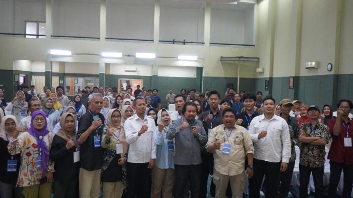 Pemerintah Pastikan Program Makan Bergizi di Depok Aman dan Tepat Sasaran