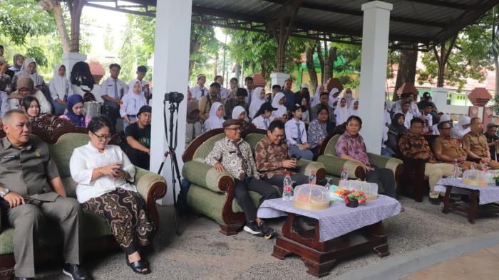 Cirebon Jadi Pusat Pembelajaran Budaya bagi Siswa Jawa Barat