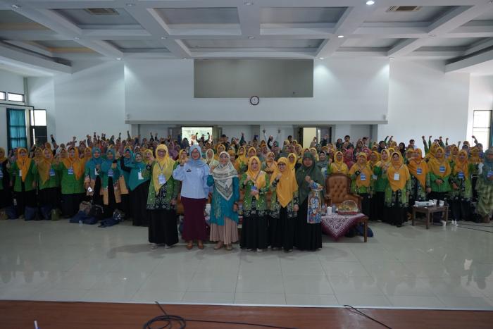 Kolaborasi Lintas Sektor Dukung Makan Bergizi Gratis di Bandung