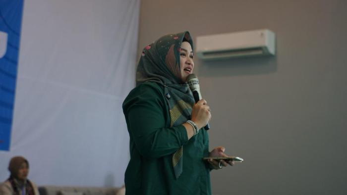 Warga Purwakarta Didorong Pahami Gizi Anak Sejak Dini